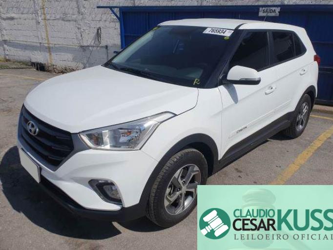 HYUNDAI CRETA 21/21 
