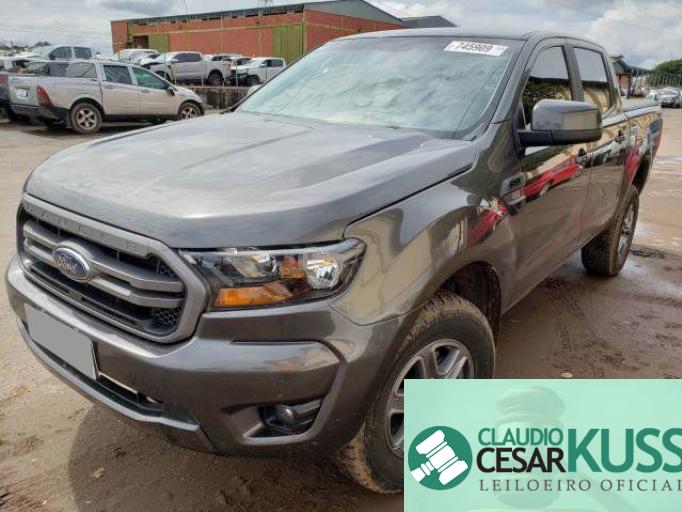 FORD RANGER CD 20/21