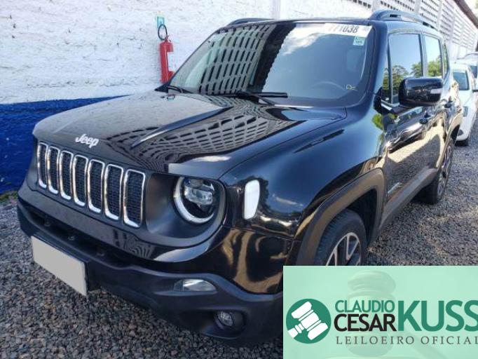 JEEP RENEGADE 19/20