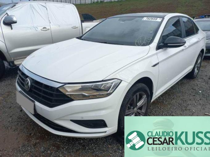 VOLKSWAGEN JETTA 20/20