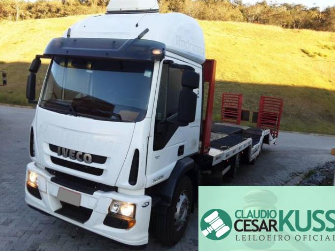 IVECO TECTOR 12/12