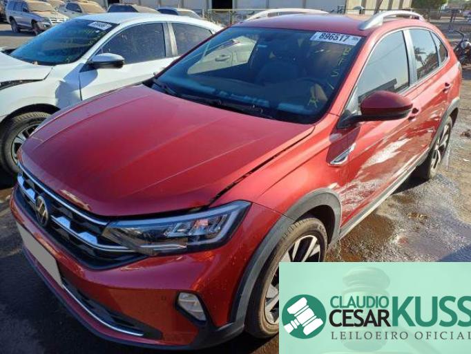 VOLKSWAGEN NIVUS 21/21