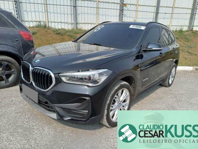 BMW X1 18/18