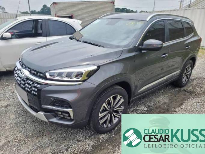 CAOA CHERY TIGGO 8 21/22