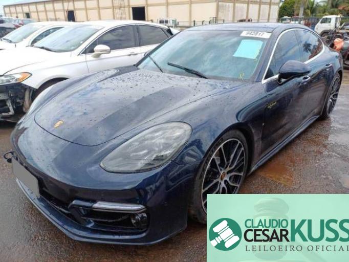 PORSCHE PANAMERA 23/23