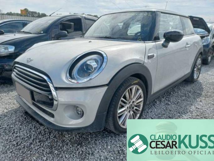 MINI COOPER 20/21