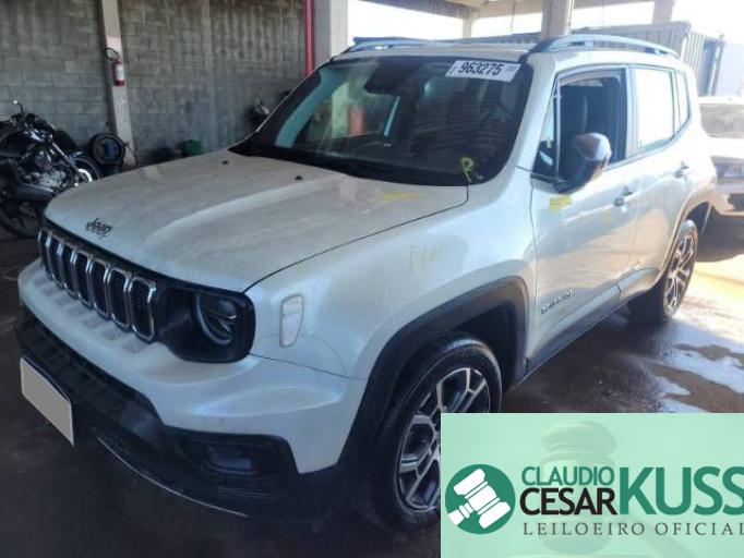 JEEP RENEGADE 22/23