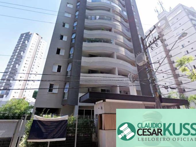 APARTAMENTO 107 m² - SÃO PAULO - SP