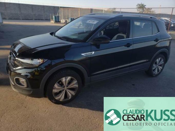 VOLKSWAGEN T-CROSS 19/20