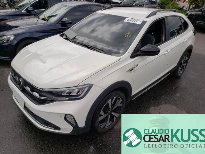 VOLKSWAGEN NIVUS 21/21