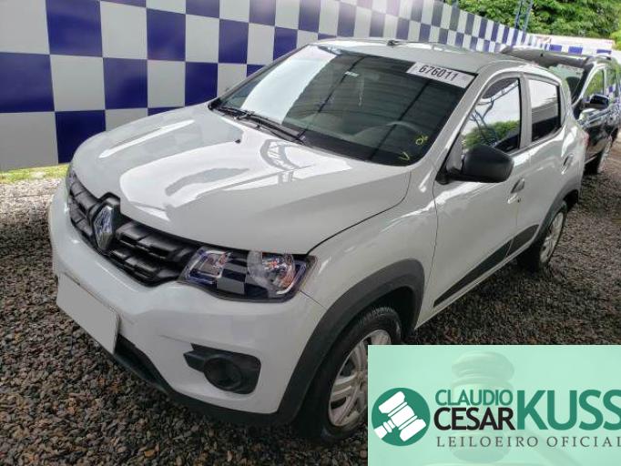 RENAULT KWID 20/21