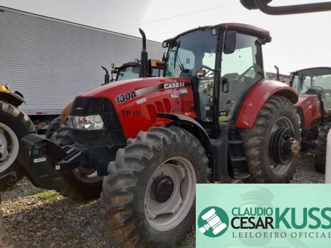 CASE IH FARMALL 130 A 2023